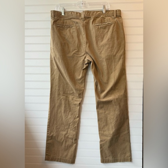 Men’s Urban Pipeline Khakis. 36X30 - Picture 5 of 6